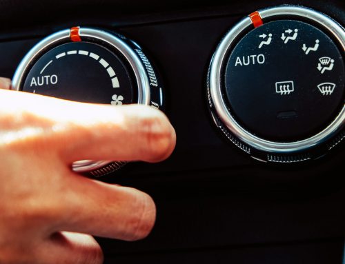 Problemas en el aire acondicionado de su vehículo? – Que hacer?